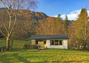 Отель Glen Nevis Holidays  Форт Уильям